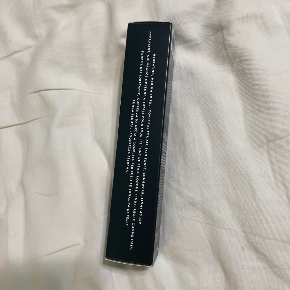 ‼️FENTY BEAUTY PRO FILTER HYDRATING FOUNDATION 105 - Picture 6 of 7